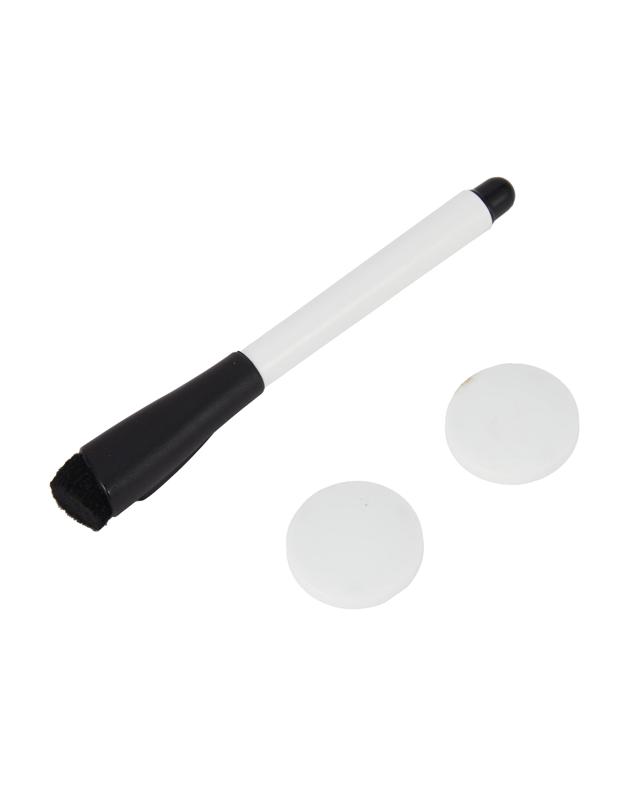 3 Square Magnetic Whiteboard 35.5cm x 35.5cm, 3 of 5