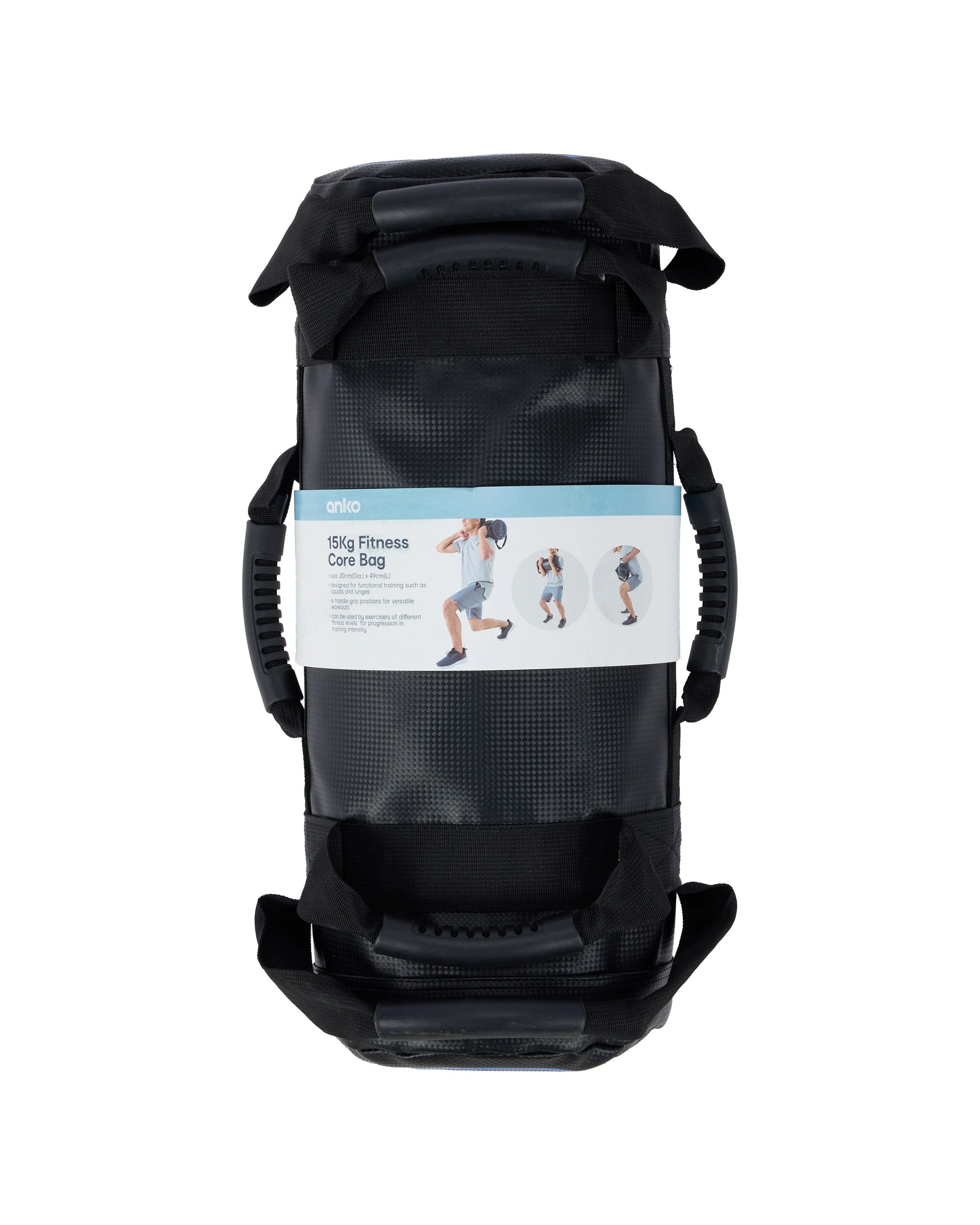 6 15kg Fitness Core Bag, 6 of 6