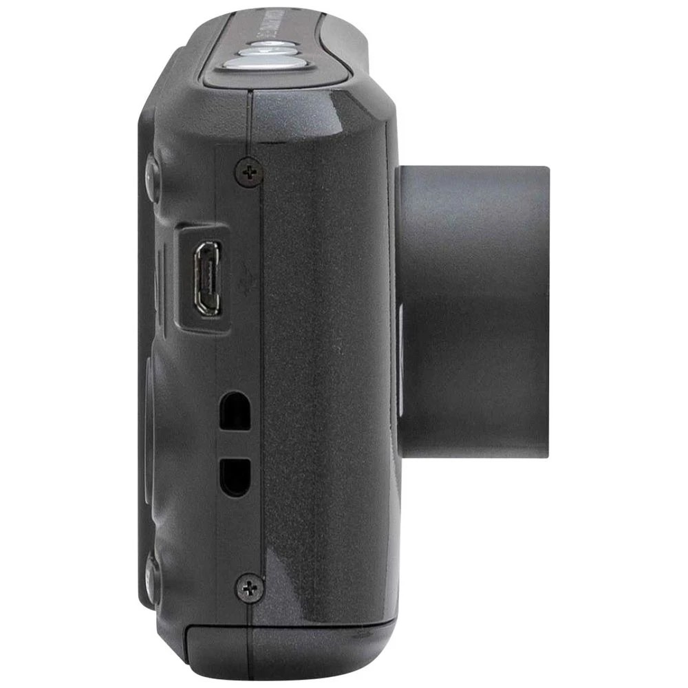 4 Kodak FZ45 16MP Digital Camera Black, 4 of 9