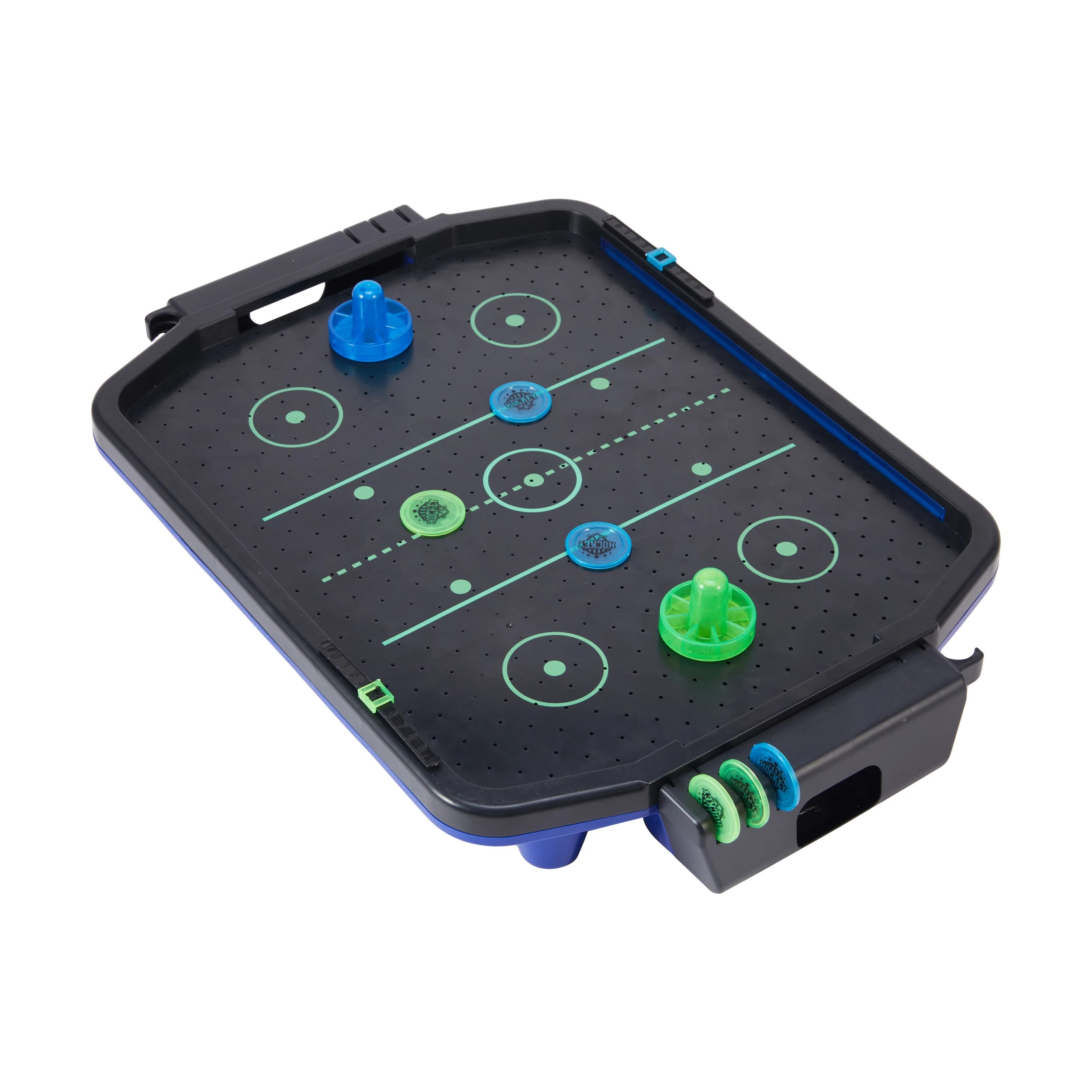 2 Neon Arcade Ice Hockey Game, 2 of 6