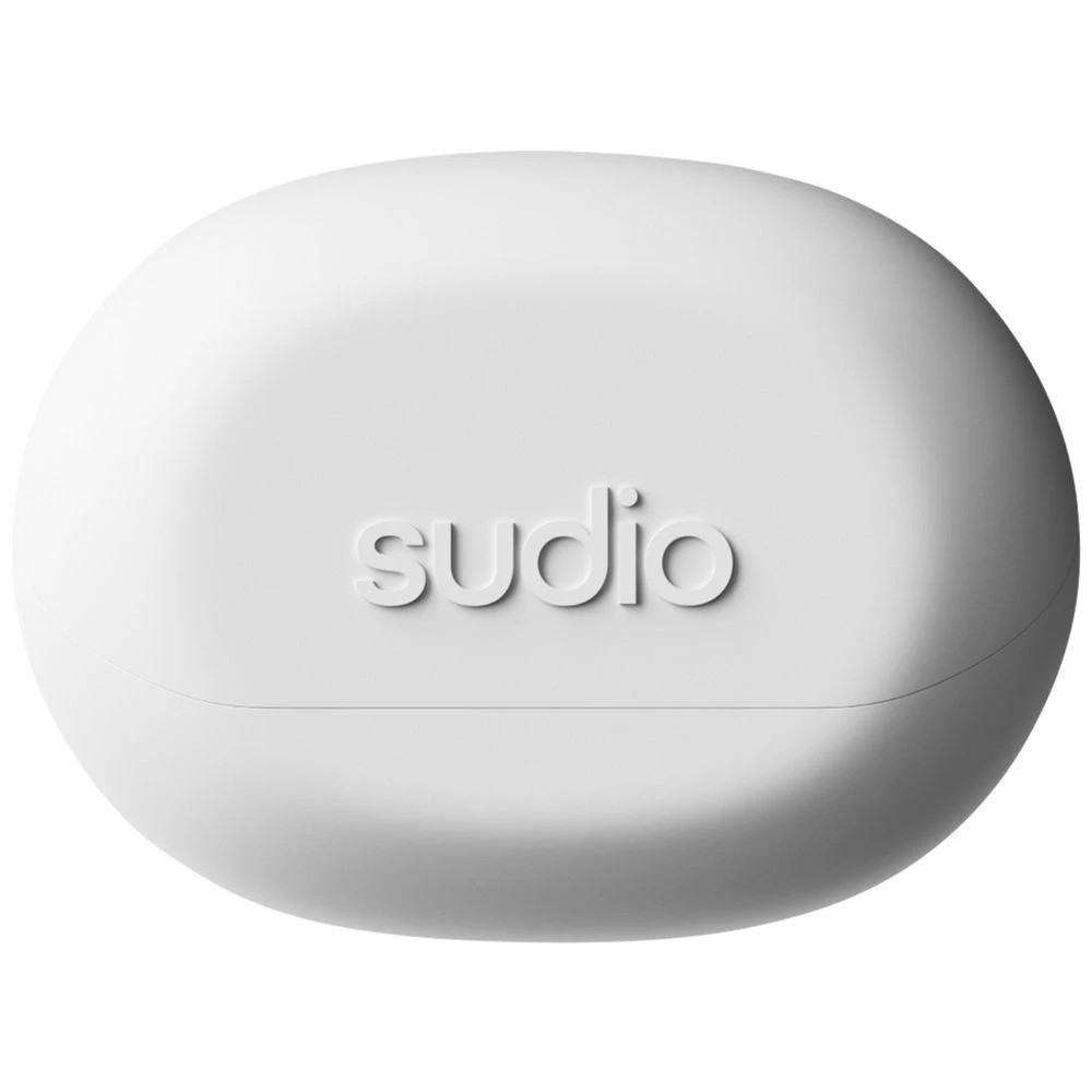 3 Sudio N3 Pro True Wireless Earbuds White, 3 of 4