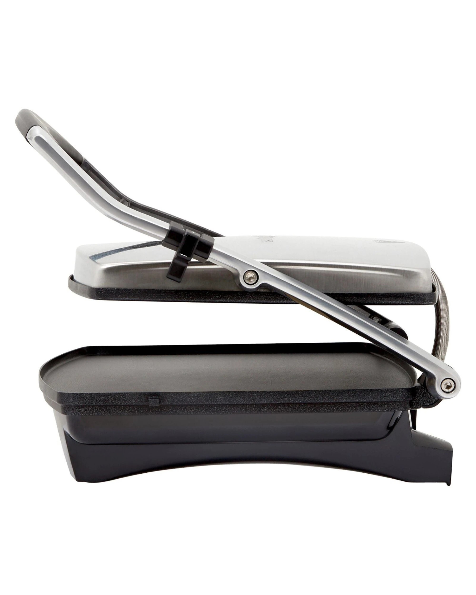 5 Westinghouse Sandwich Hot Press Grill for 4 Slices with Flat Plates, 5 of 7