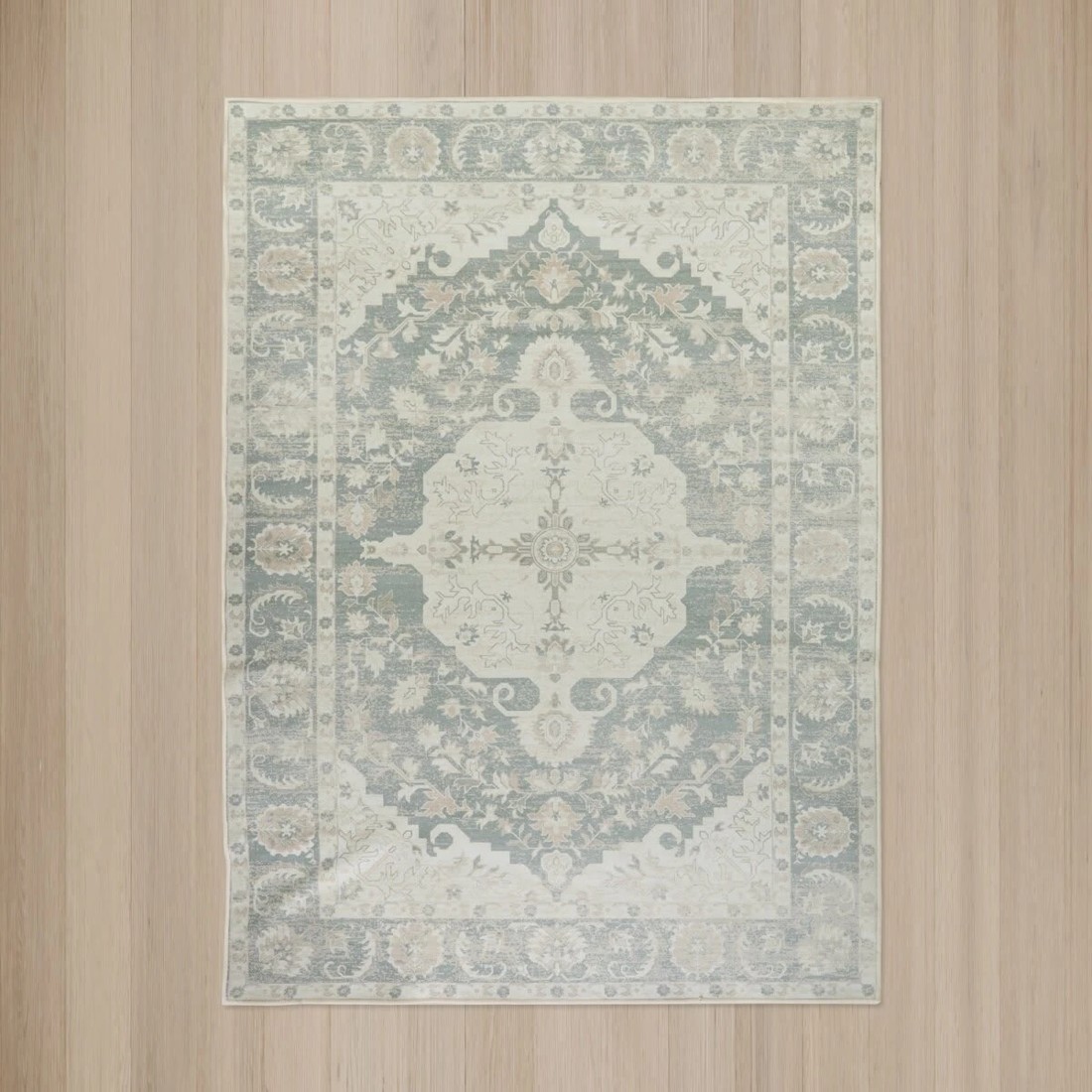 5 Ella Washable Rug - Extra Large - 270cm x 180cm, 5 of 7