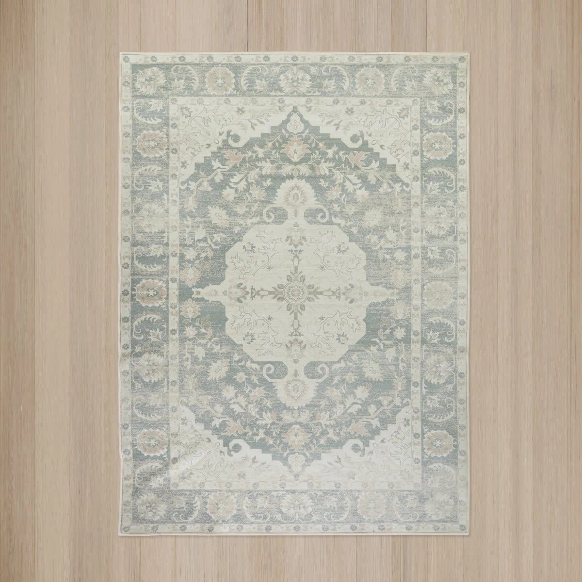 5 Ella Washable Rug - Extra Large - 270cm x 180cm, 5 of 7