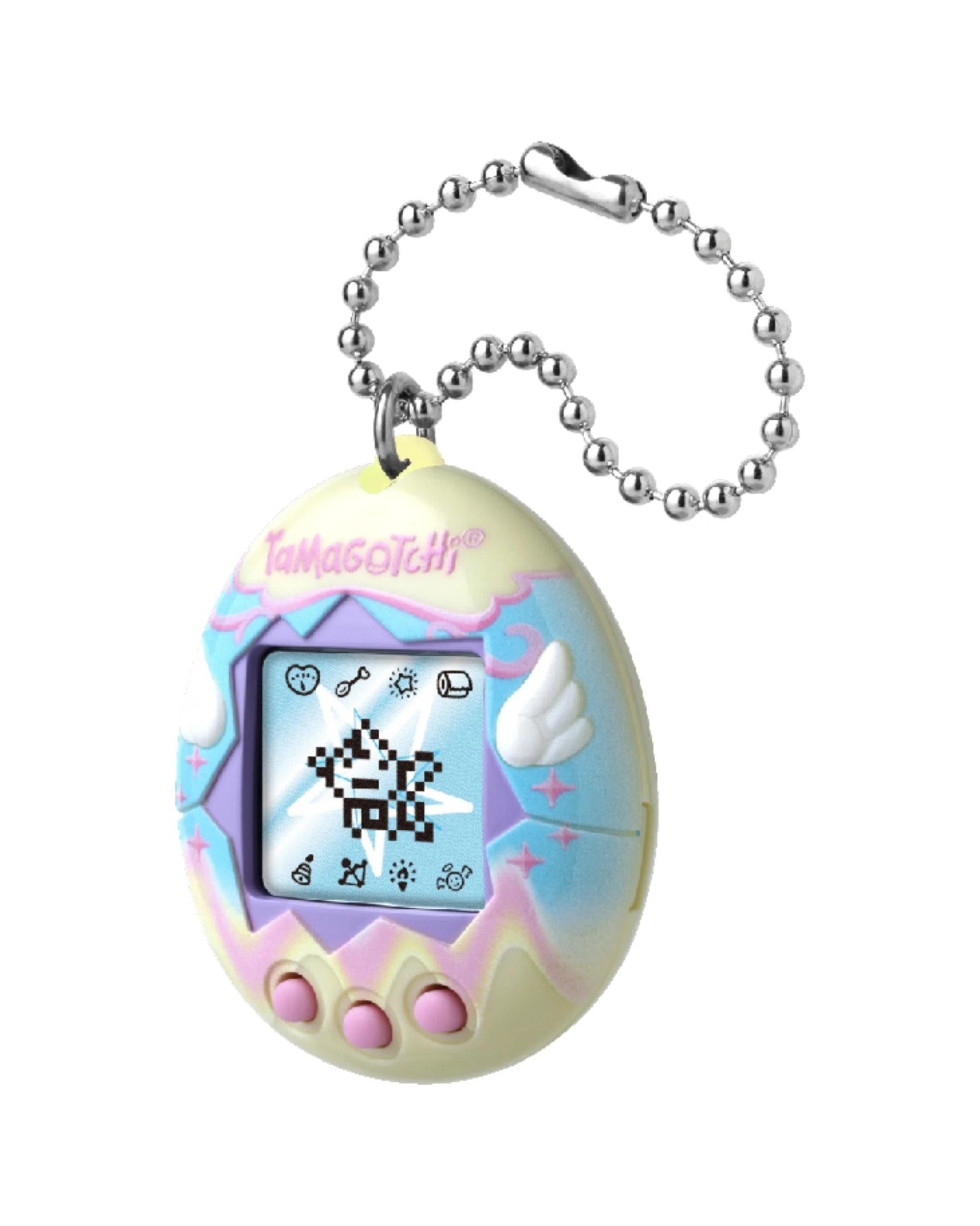 4 Tamagotchi Original Gen 3 - Angel Party, 4 of 4