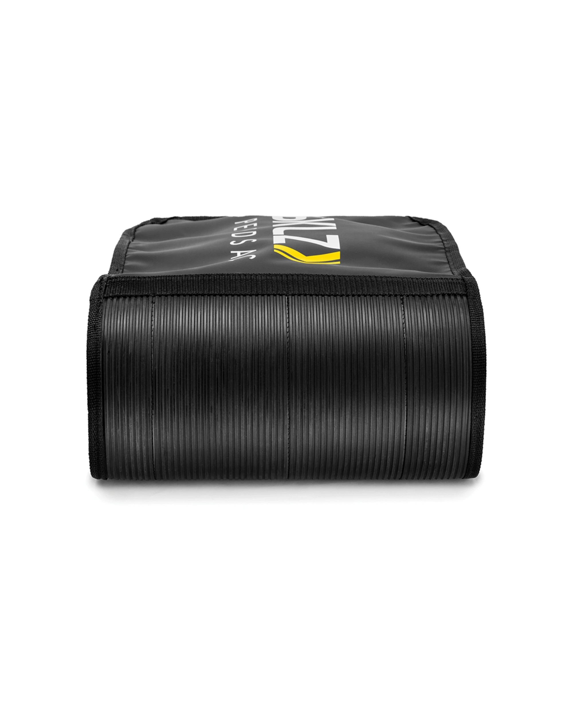 2 SKLZ SpeedSac Resistance Sled Adjustable Weights 3 Sandbags Speed Training - Black, 2 of 8