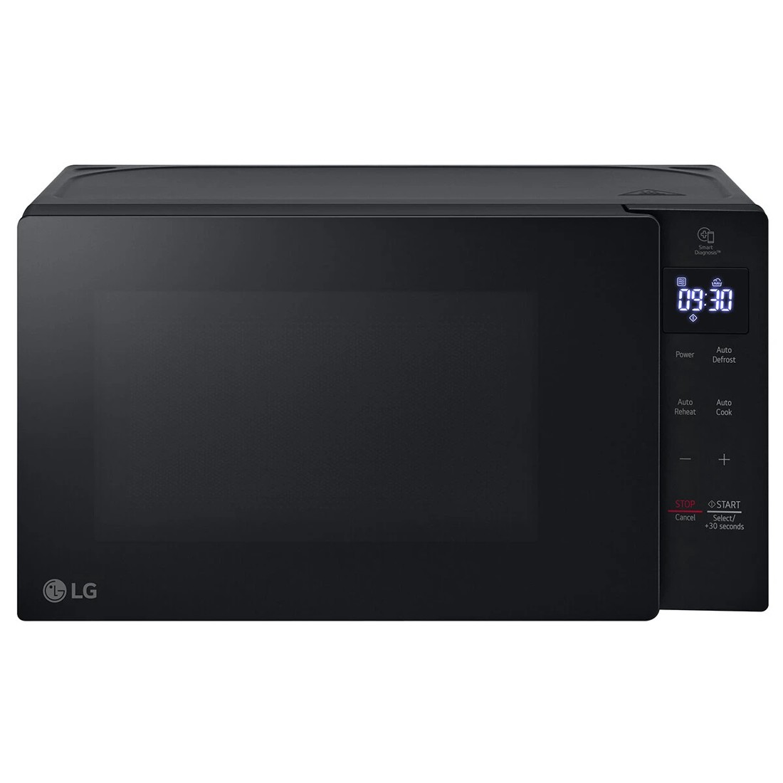 1 Lg NeoChef 20L EasyClean Microwave Oven, 1 of 5