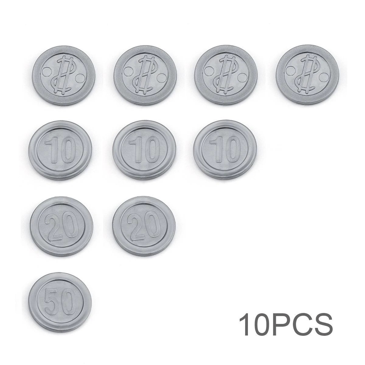 8 AUSWAY Carnival Kids Claw Machine Toy, 8 of 10