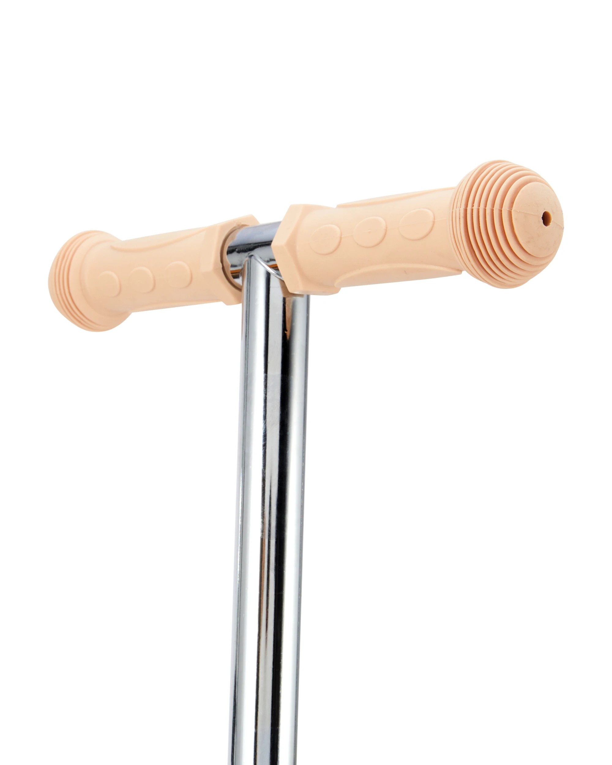 5 Folding Tri Scooter - Blue, 5 of 8