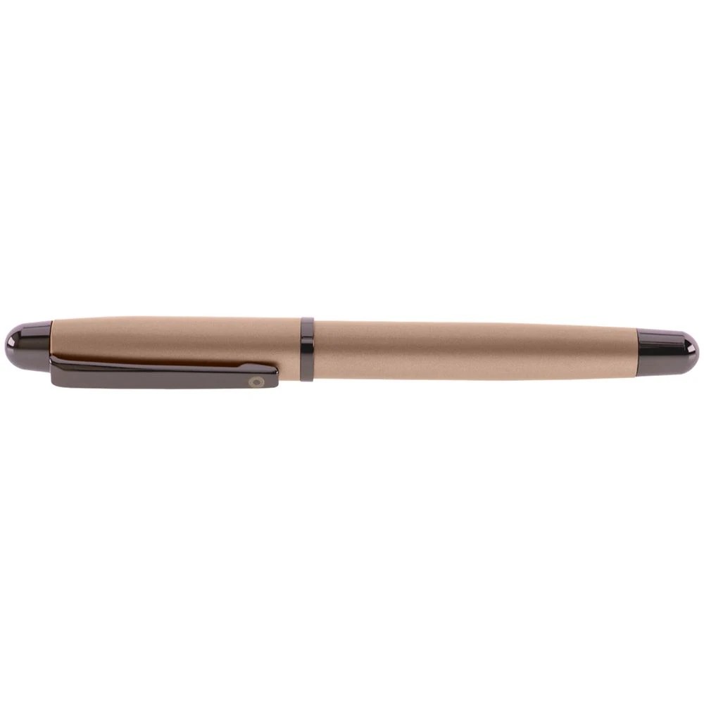 5 Otto Premium London Gel Pen 0.7mm Taupe, 5 of 7
