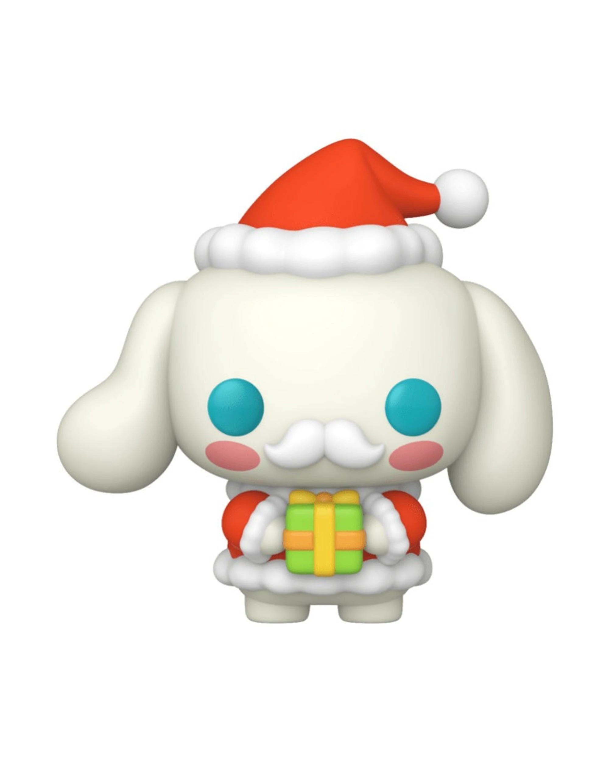 2 Sanrio Hello Kitty and Friends Cinnamoroll Merry Market Holiday Funko POP! Vinyl, 2 of 3