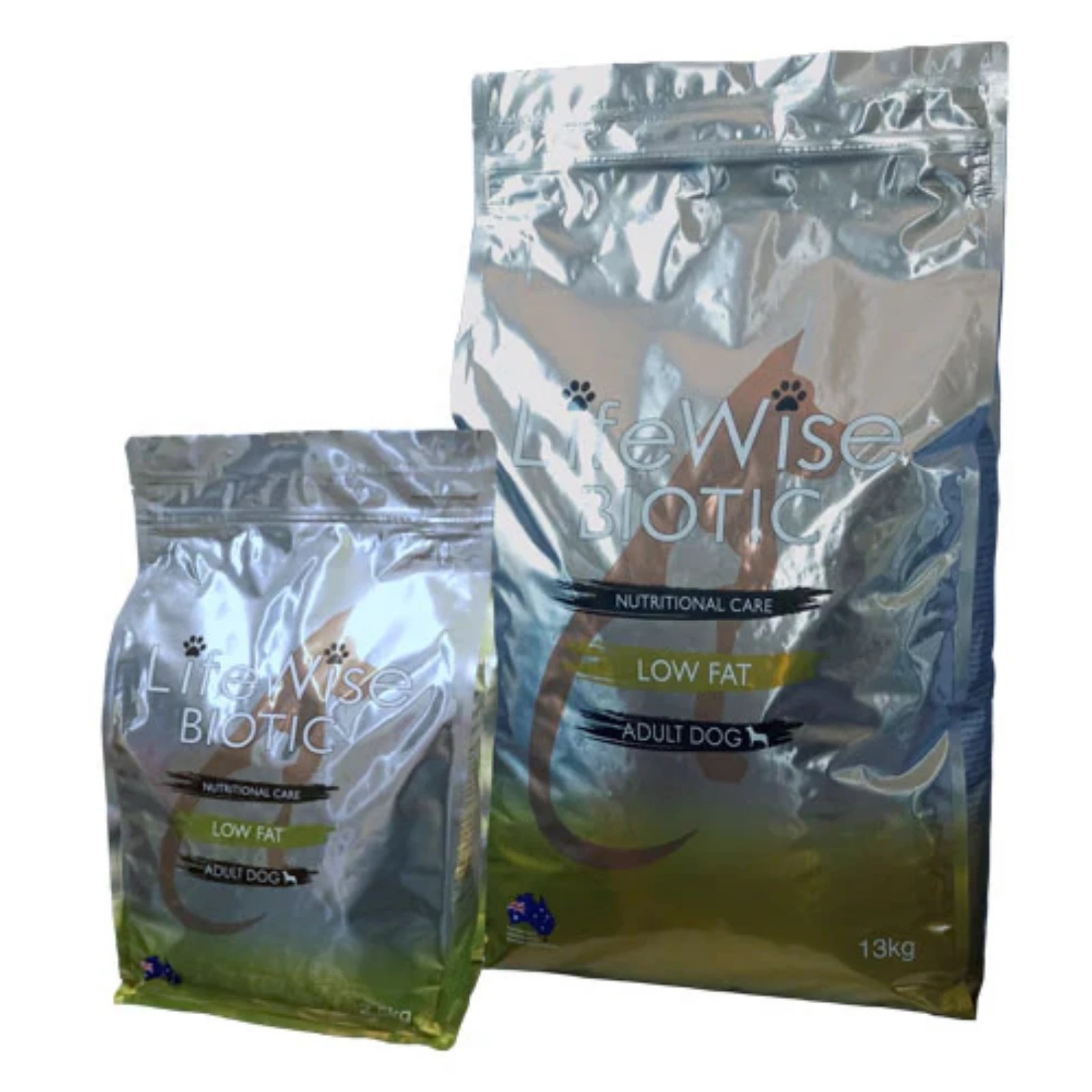 2 Lifewise Biotic Low Fat Turkey Dry Dog Food - 2.5kg, 2 of 2
