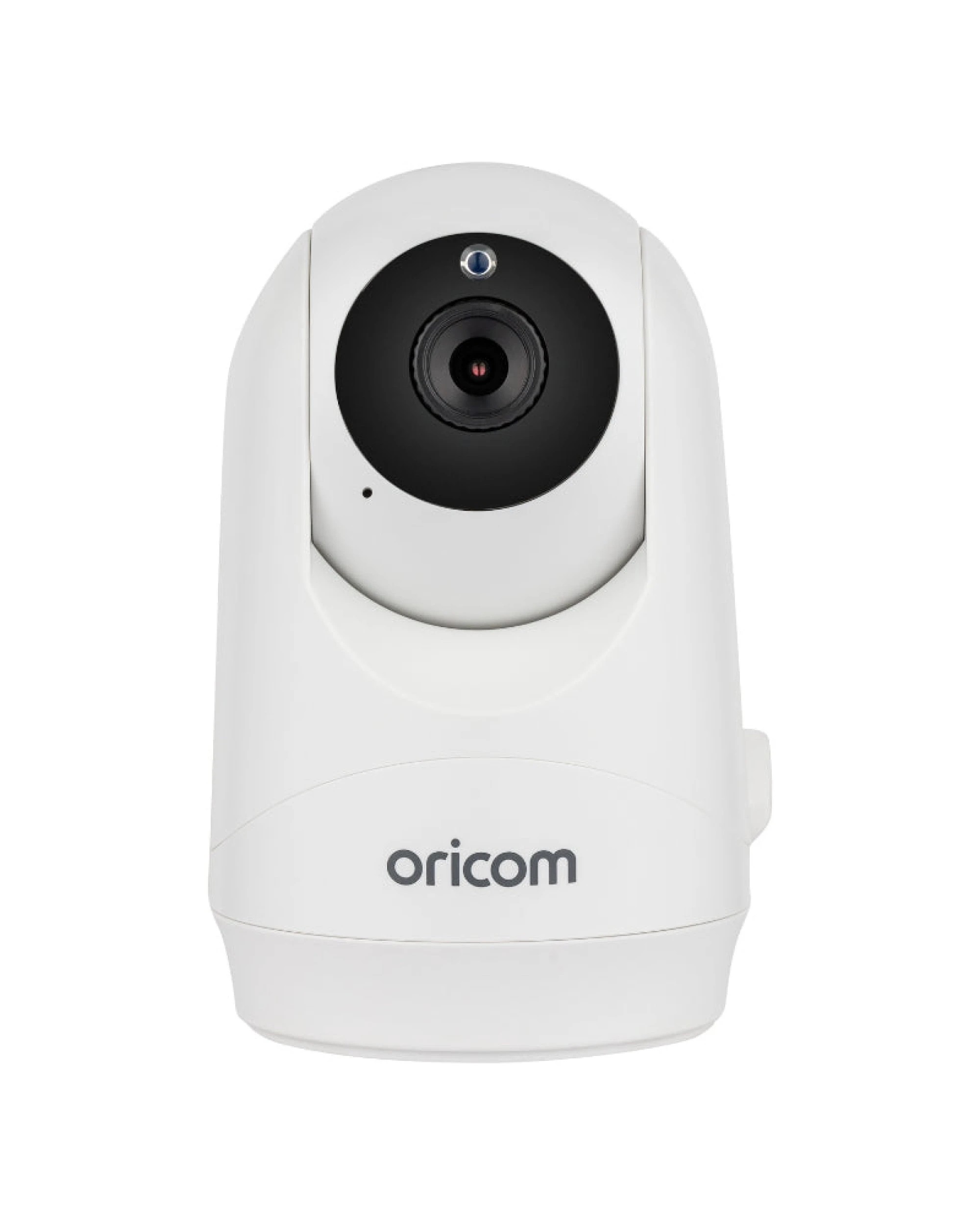 4 Oricom SC430 4.3" Video Baby Monitor Twin Pack - White, 4 of 6