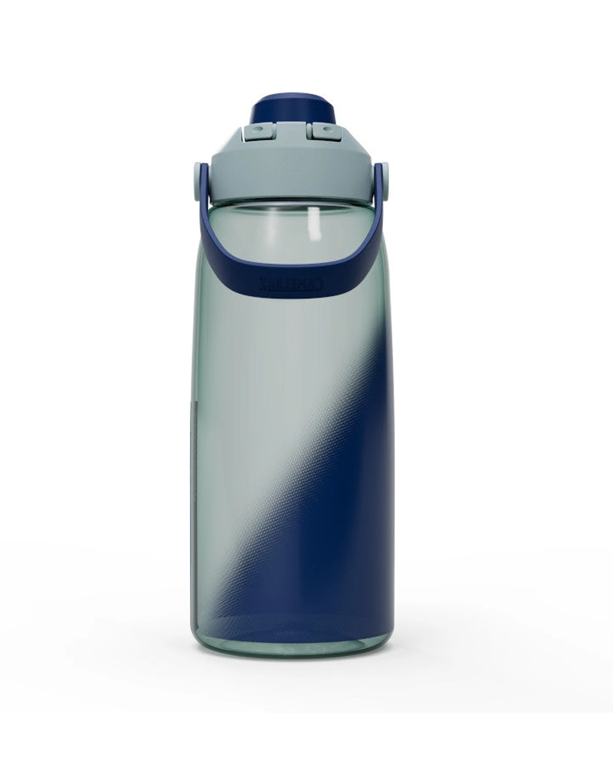 2 Camelbak Australia Thrive Chug Drink Bottle 1000ML Deep Sea Dawn - Blue, 2 of 4