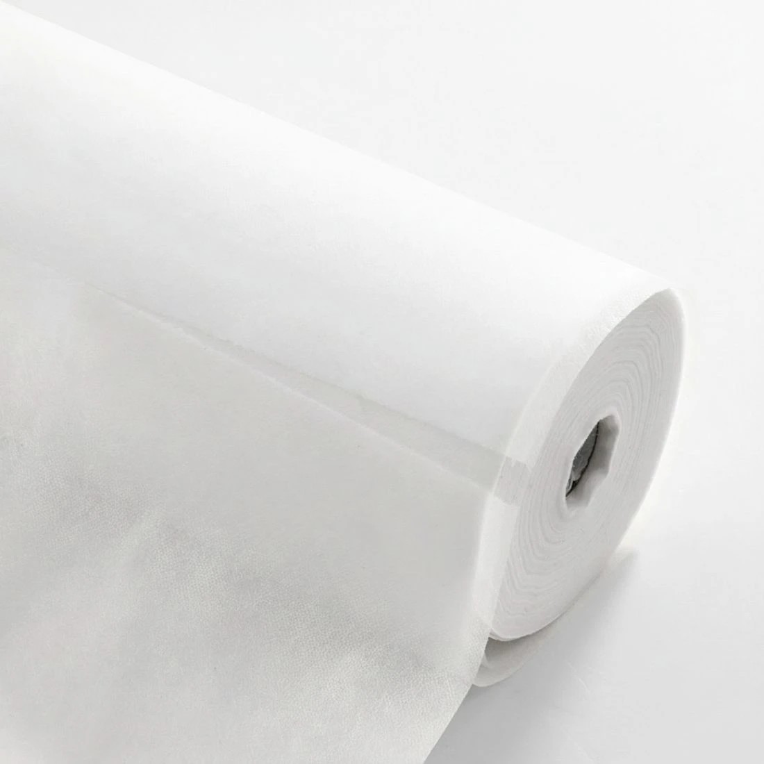 6 Zenses 80cm X 180cm Massage Table Cover  6 Rolls 300 - White, 6 of 6
