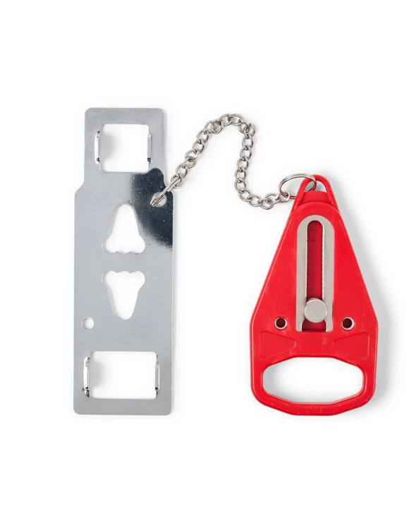 Portable Door Lock