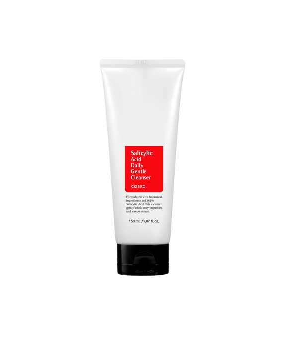 COSRX Salicylic Acid Daily Gentle Cleanser 150ml