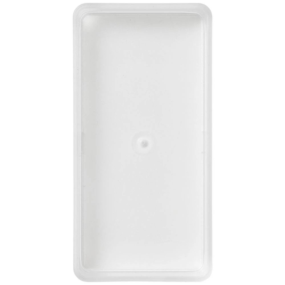 1 J.Burrows Accessory Tray Small Clear, 1 of 2