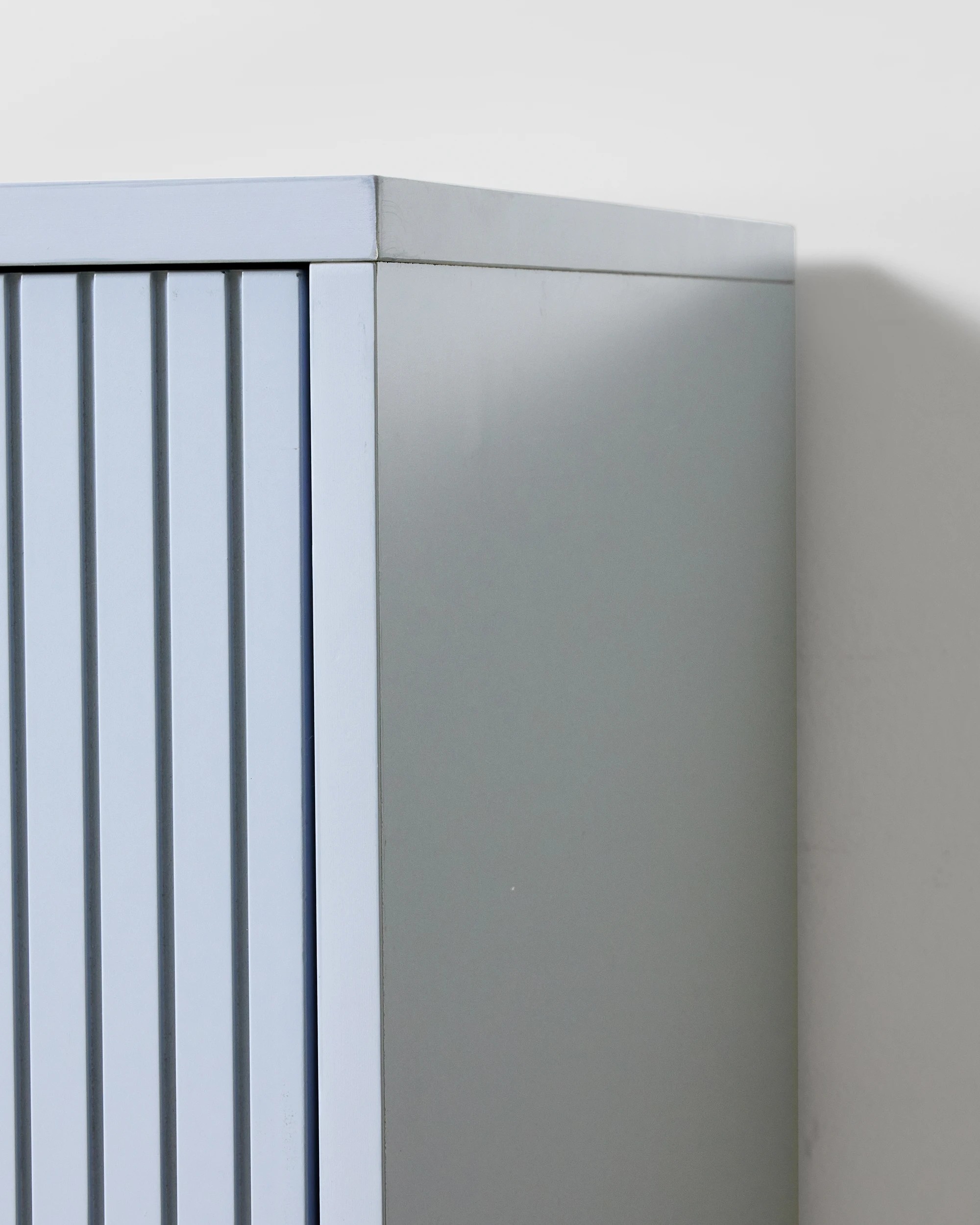 4 Stevie 4 Drawer Chest - Blue, 4 of 7