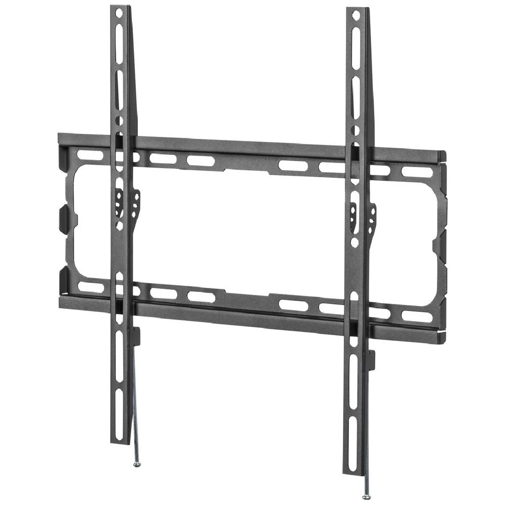 3 Brateck Small Fixed TV Wall Mount 24 – 55" 45kg, 3 of 4