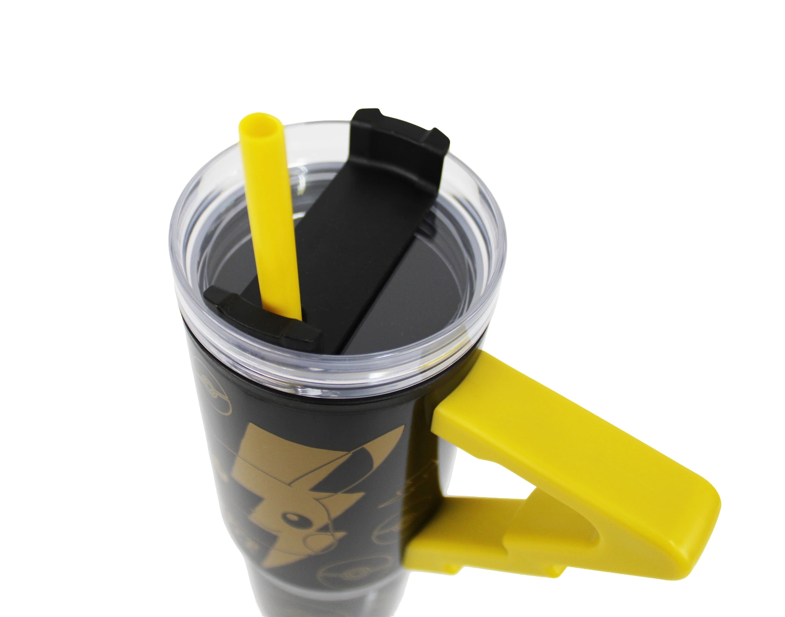 7 770ml Pokemon Character Handle Rambler - Assorted, 7 of 10