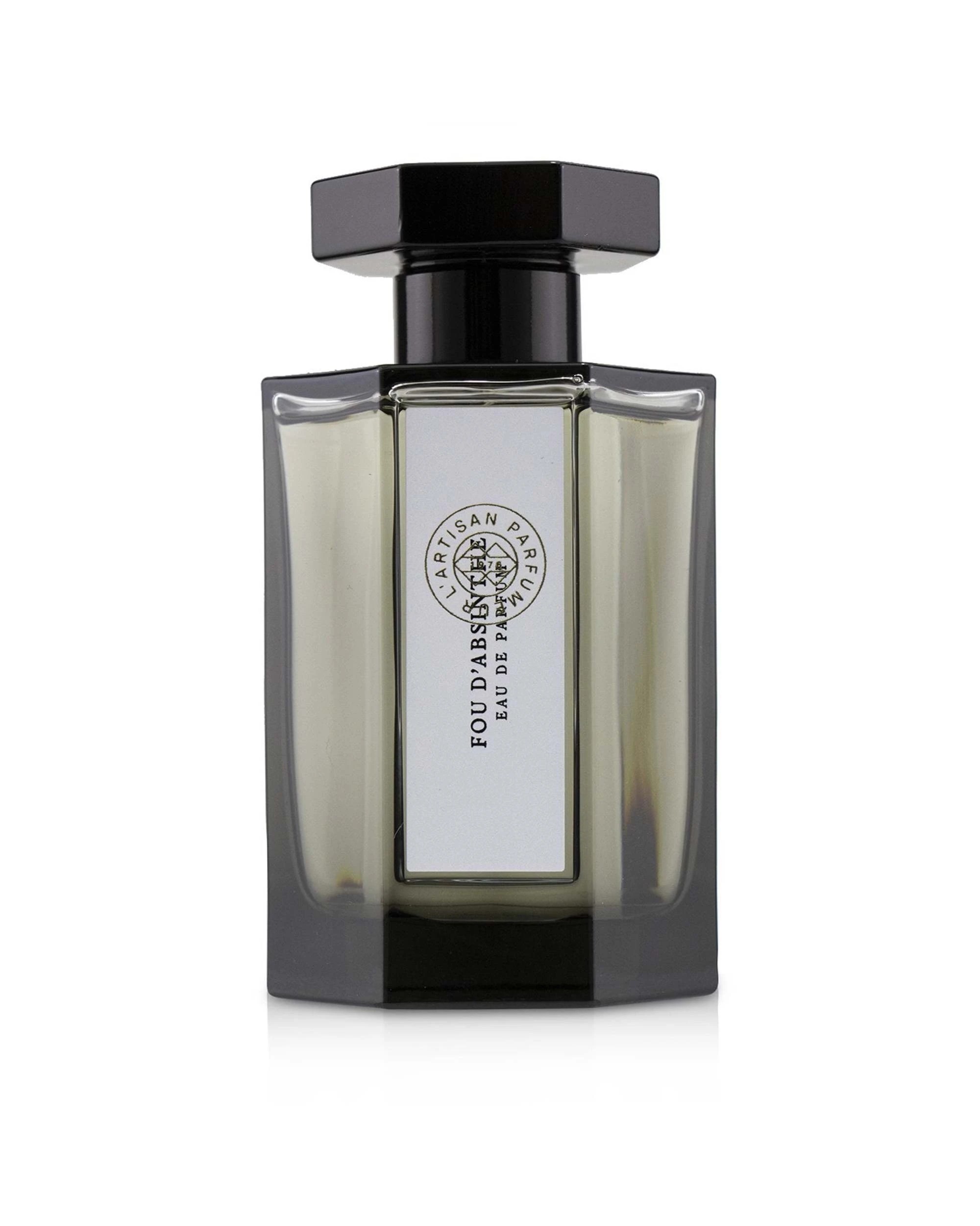 2 L'Artisan Parfumeur Fou D'Absinthe Eau De Parfum Spray 100ml/3.4oz, 2 of 3