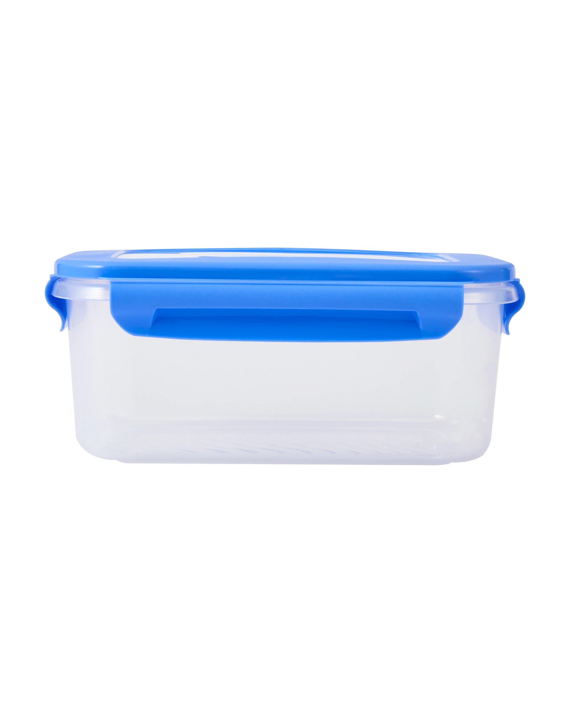 3 Set of 10 Clip Food Storage Containers, 3 of 5