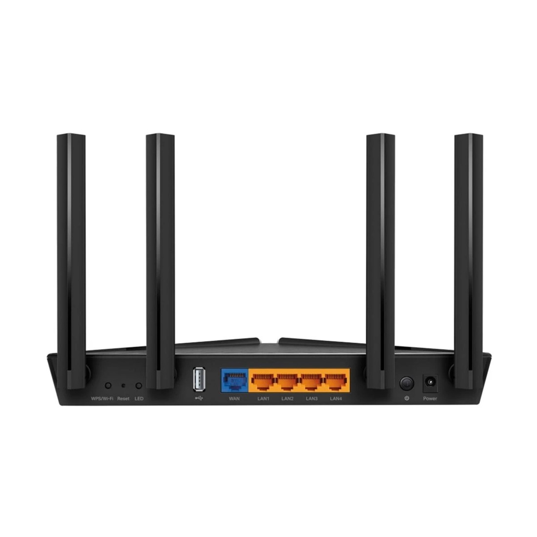 2 TP-Link Archer AX23 Dual Band AX1800 Wi-Fi Router, 2 of 2