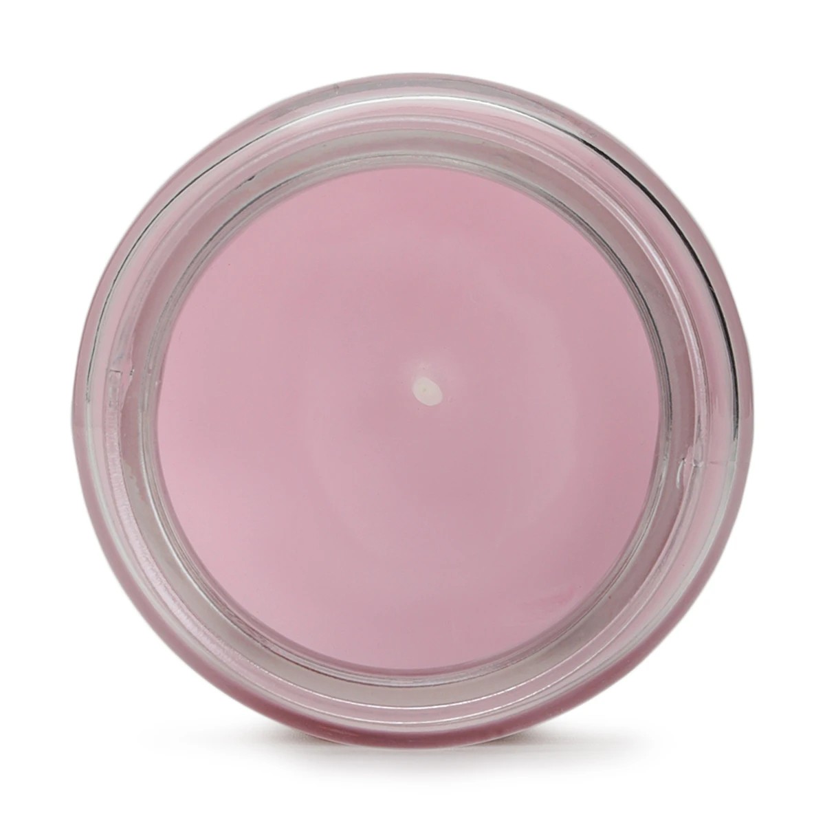 3 Jasmine Glass Jar Candle, 3 of 5