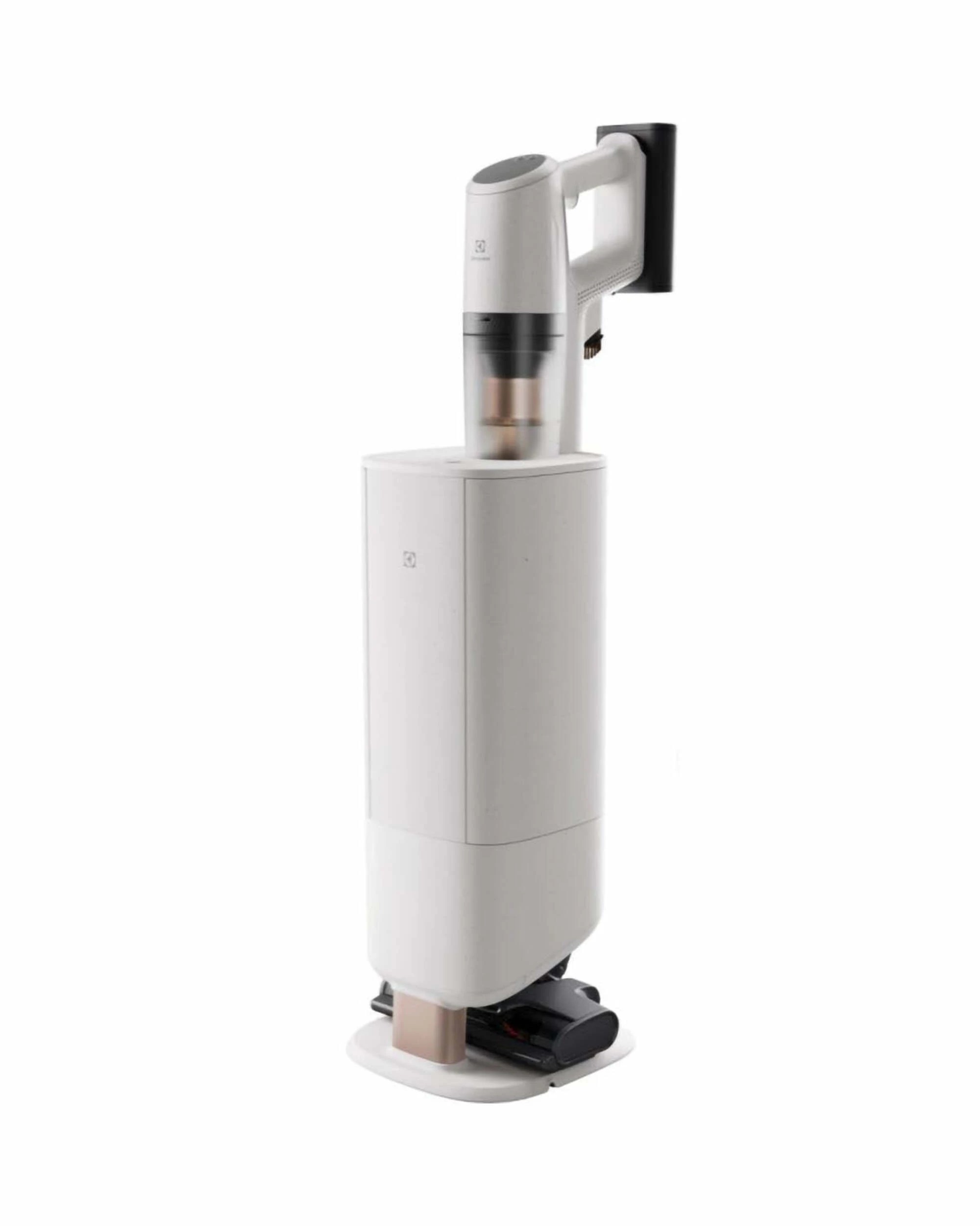 1 Electrolux 800 Cordless Cleaner All Surface - WHITE, 1 of 5