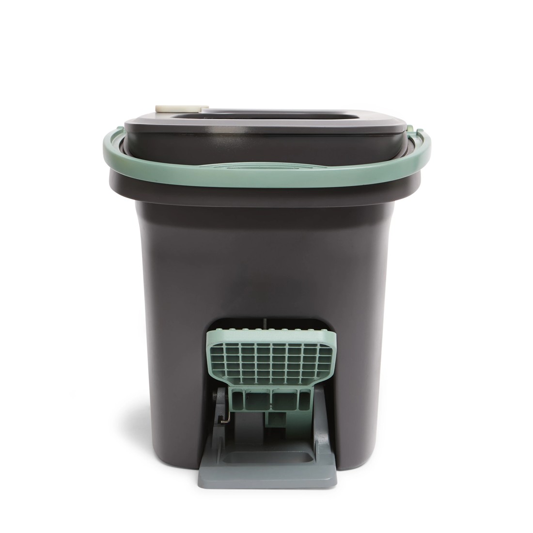 7 Dual Section Pedal Mop Set, 7 of 10