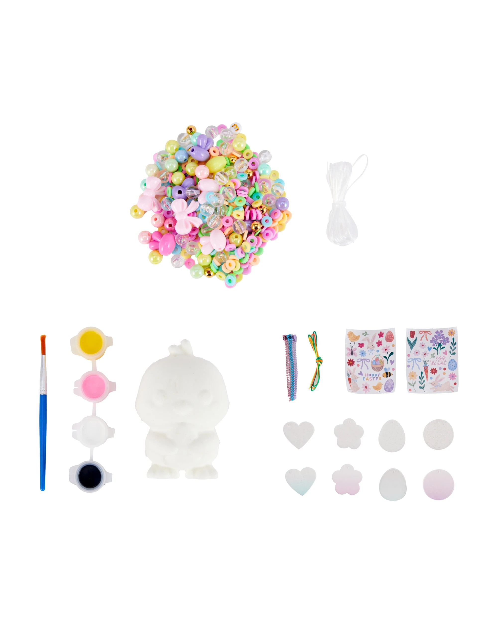 3 Mini Surprise Egg - Assorted, 3 of 4