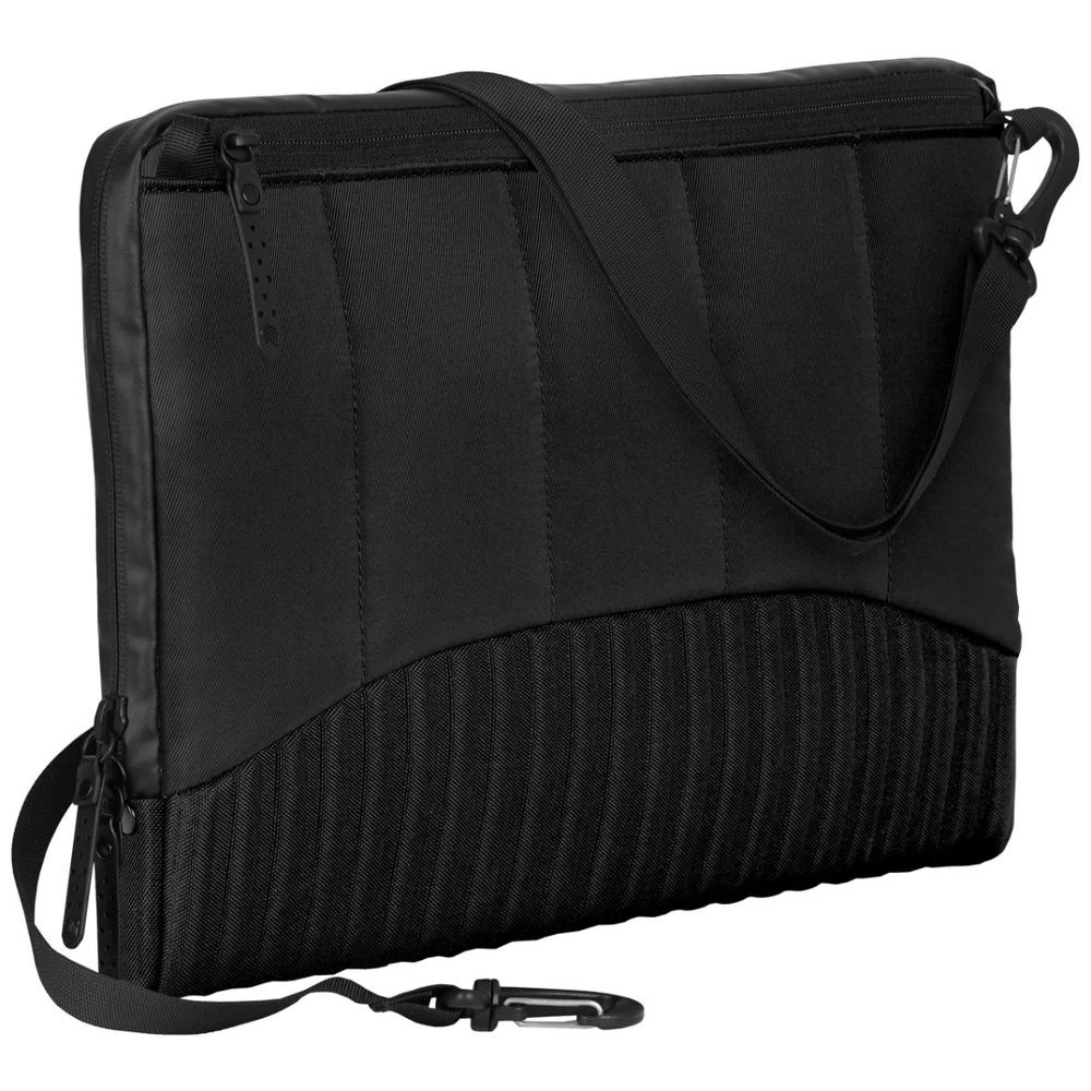 3 STM Dux 16" Laptop Sleeve Black, 3 of 3