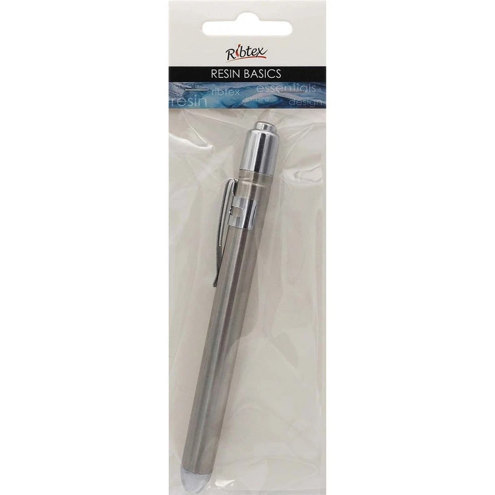 1 Ribtex UV Resin Setting Light, 1 of 2