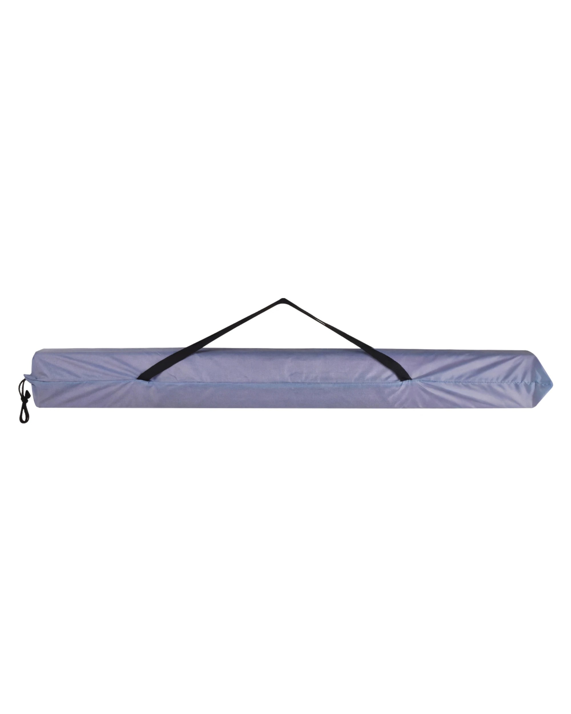 6 Advwin 2.4m Folding Balance Beam - Pink, 6 of 7