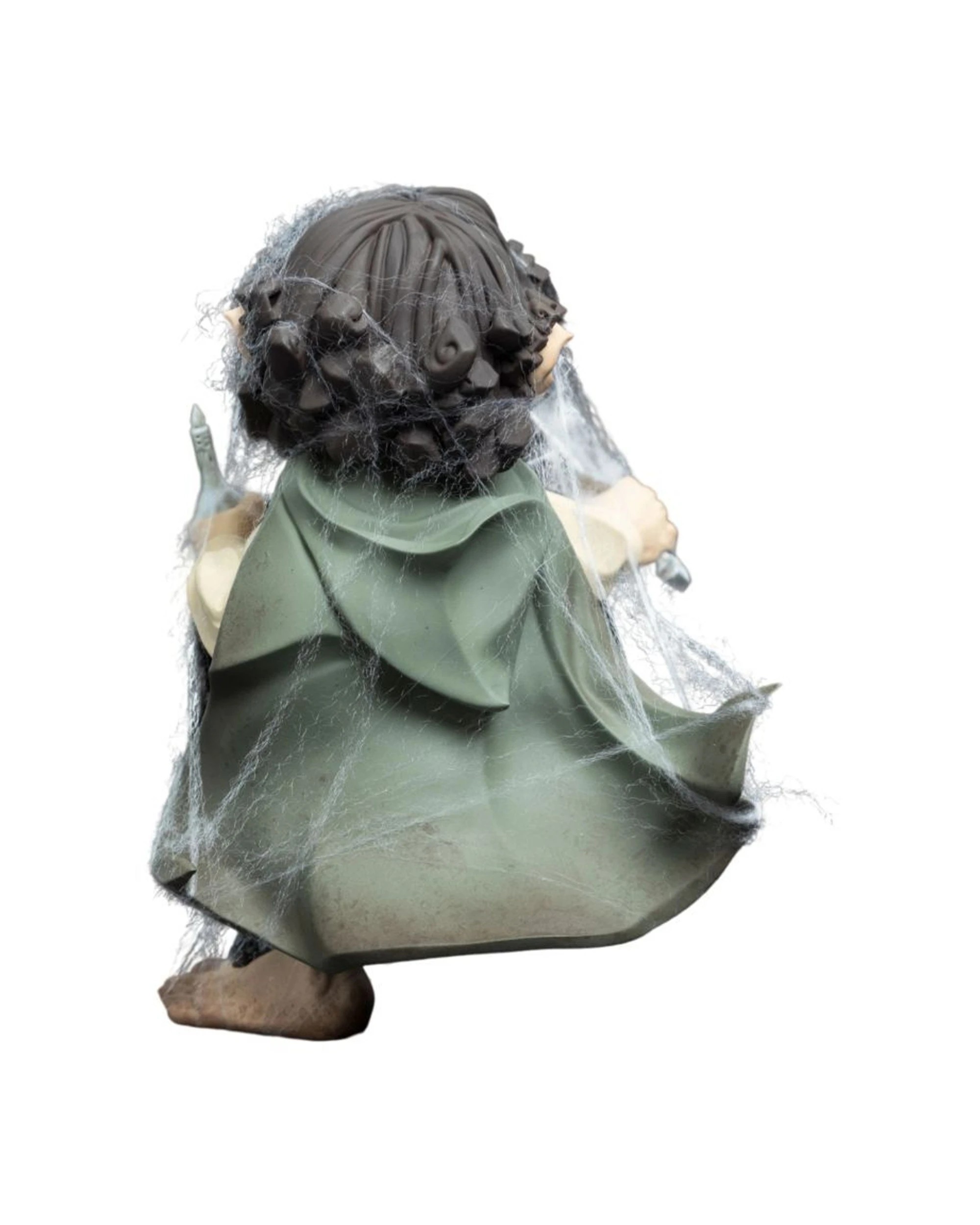 4 The Lord Of The Rings Frodo Baggins Mini Epics Vinyl Action Figure 4in
 - multi, 4 of 7