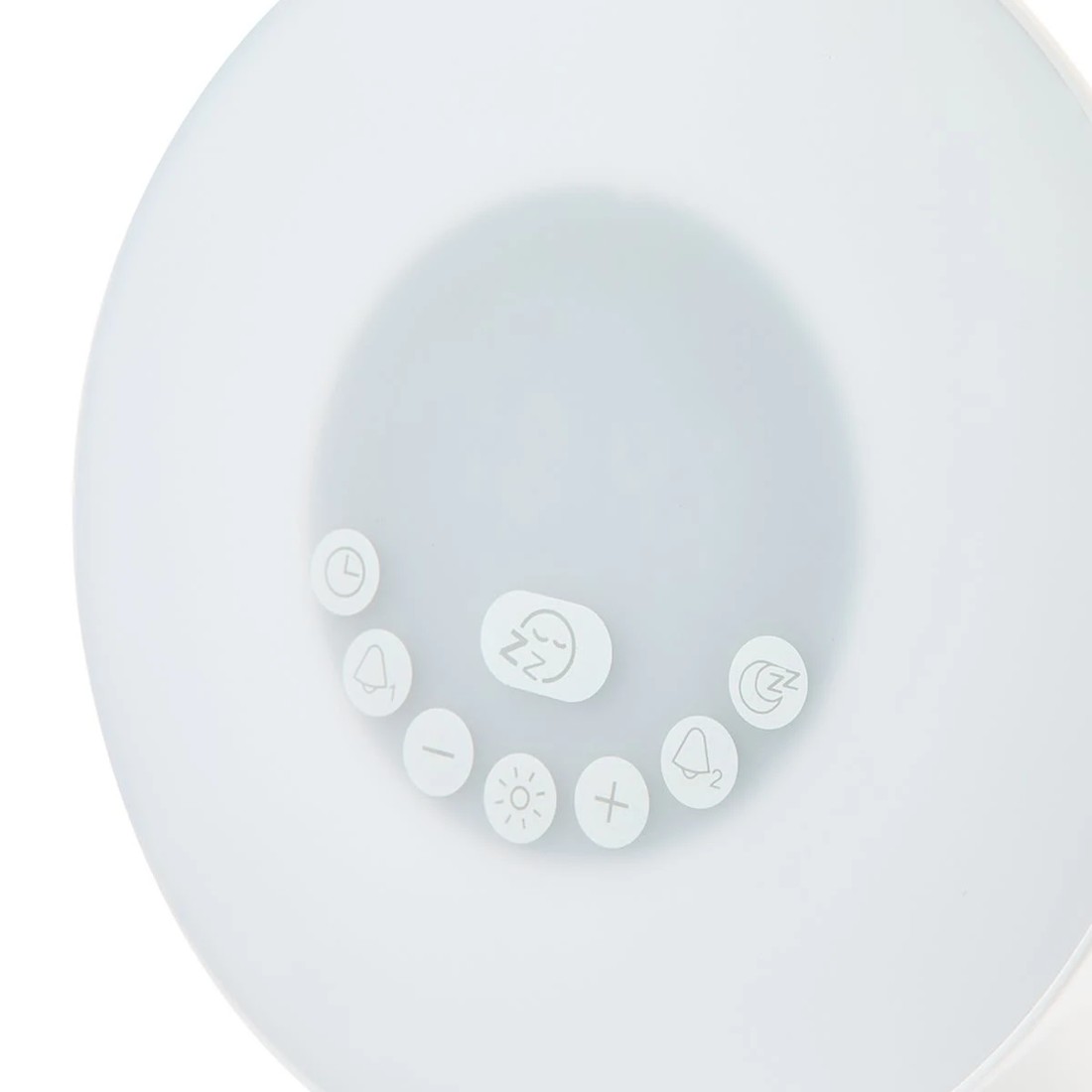 8 Sunrise Music Alarm Clock, 8 of 10