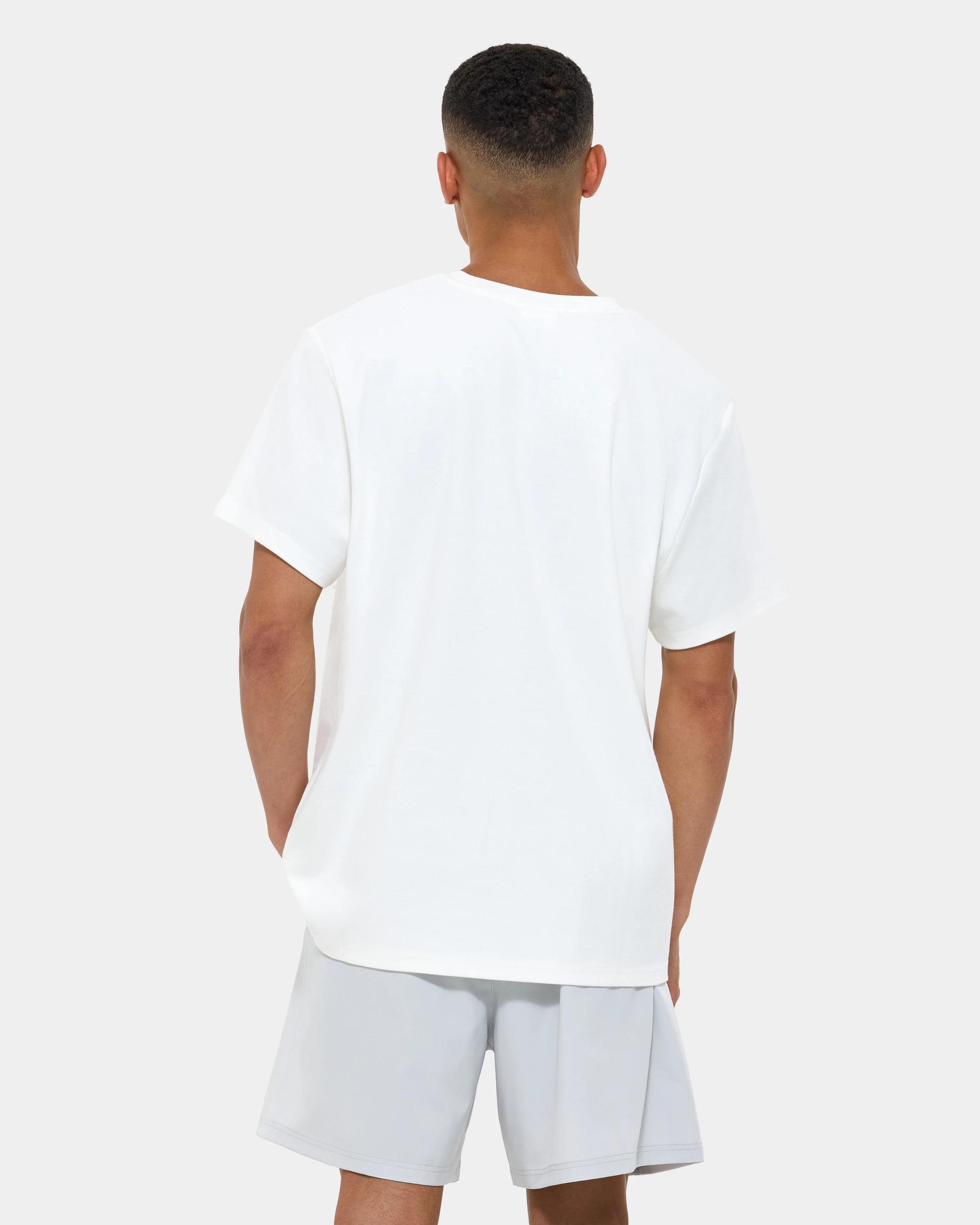 4 Fila Henry Shorts SOFT GREY, 4 of 8