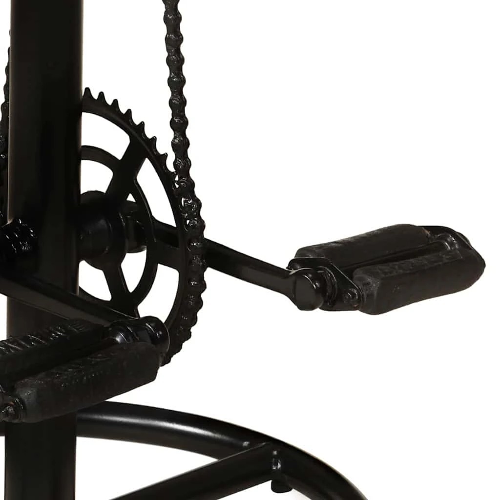 9 vidaXL Bar stool Durable - Multi, 9 of 9