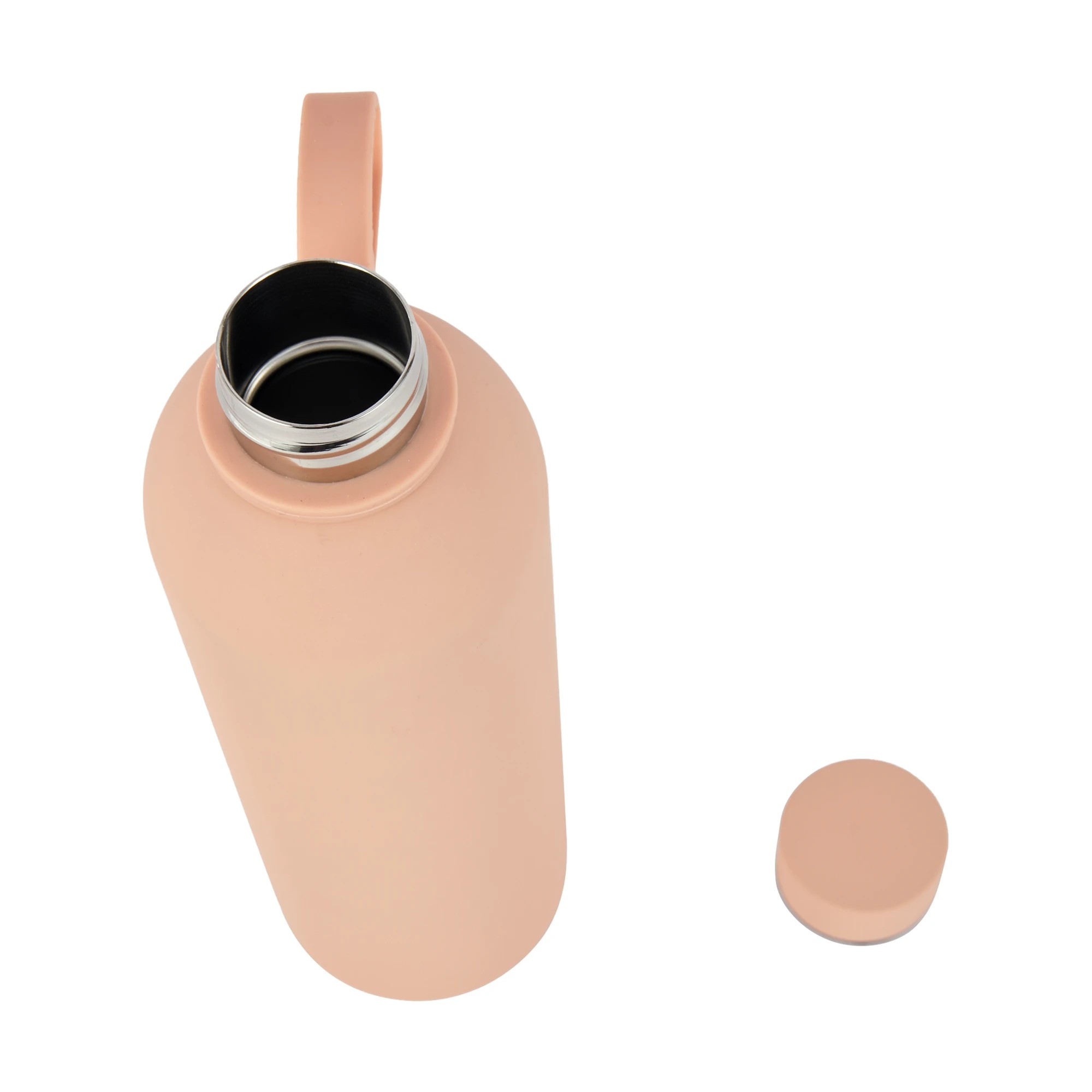 3 750ml Sunset Soft Touch Drink Bottle, 3 of 4