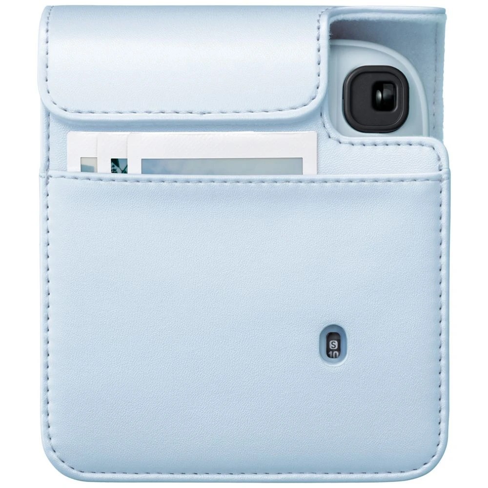 5 Fujifilm Instax Mini 13 Case Blue, 5 of 8
