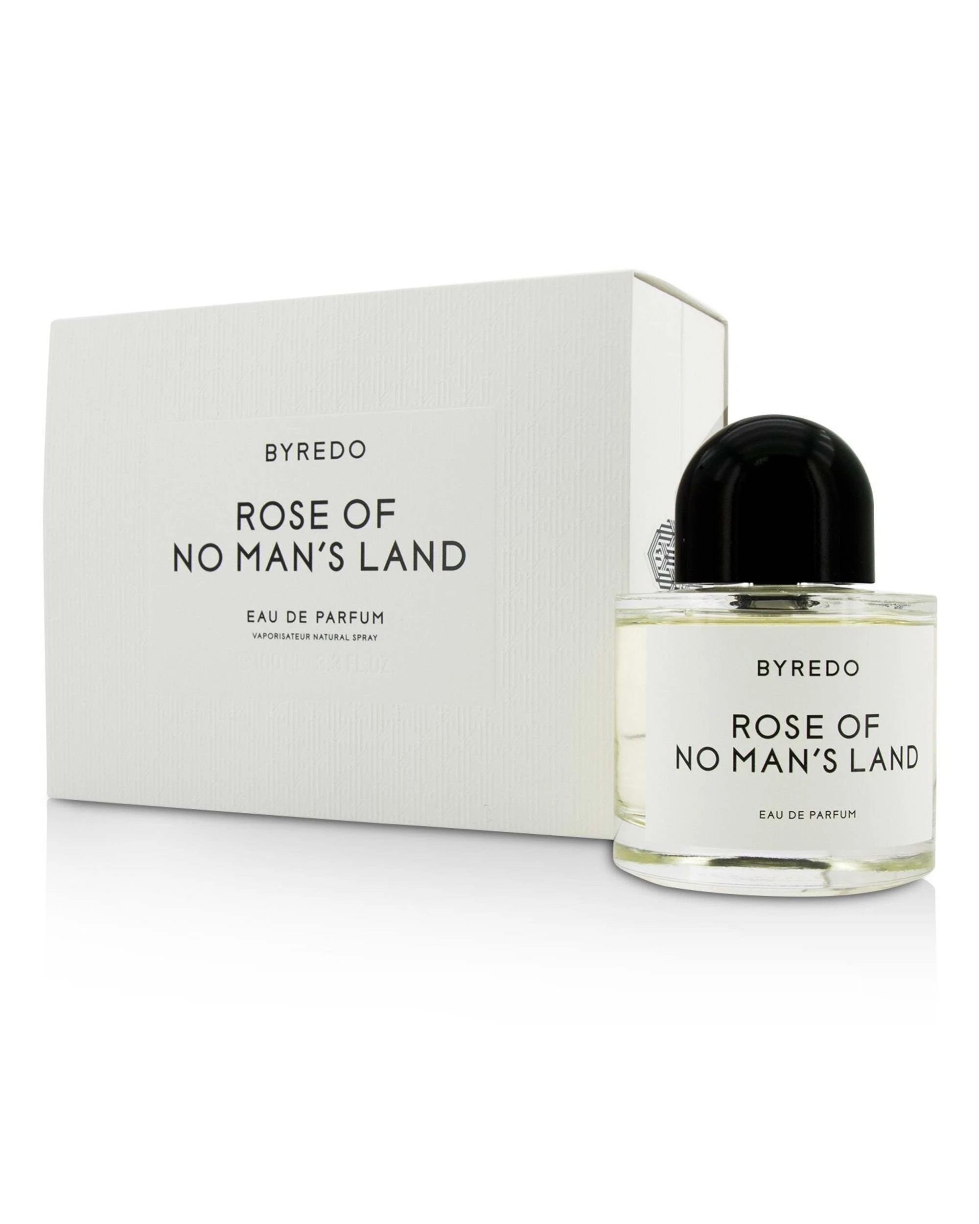 1 Byredo Rose Of No Man's Land Eau De Parfum Spray  100ml/3.3oz, 1 of 4