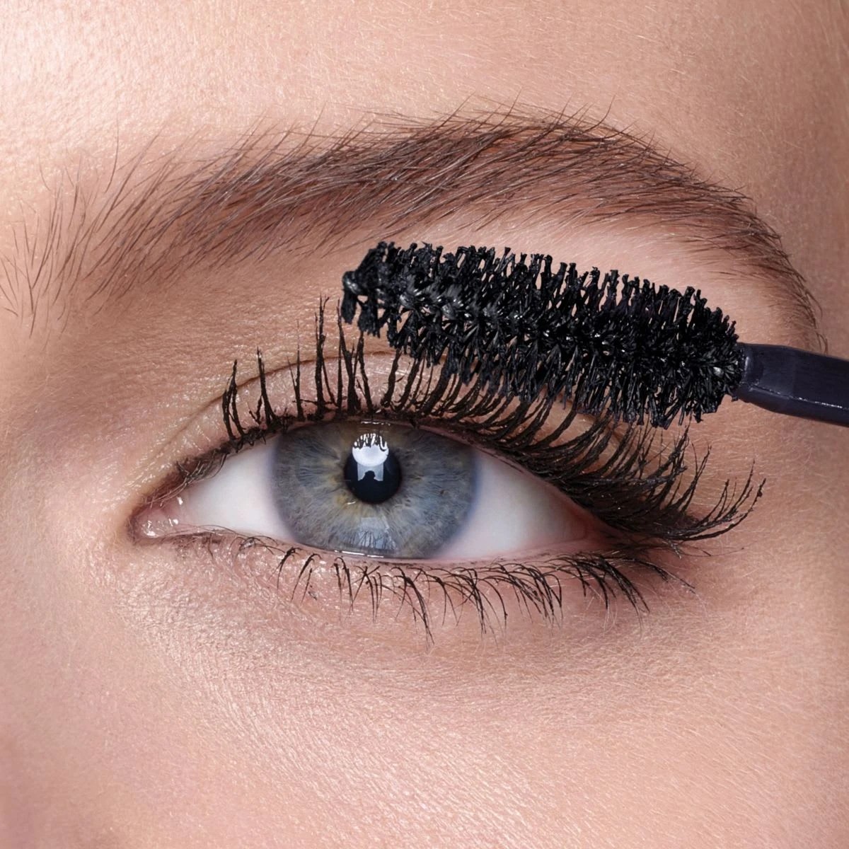 6 Maybelline Falsies Volumizing False Lash Effect Mascara - Blackest Black, 6 of 6