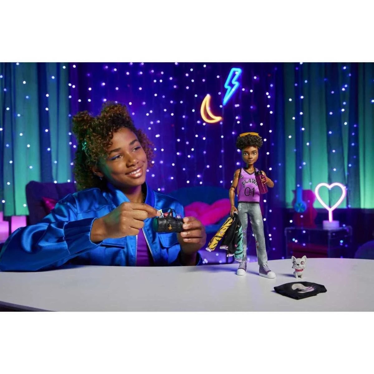 7 Monster High Doll Playset - Assorted, 7 of 8