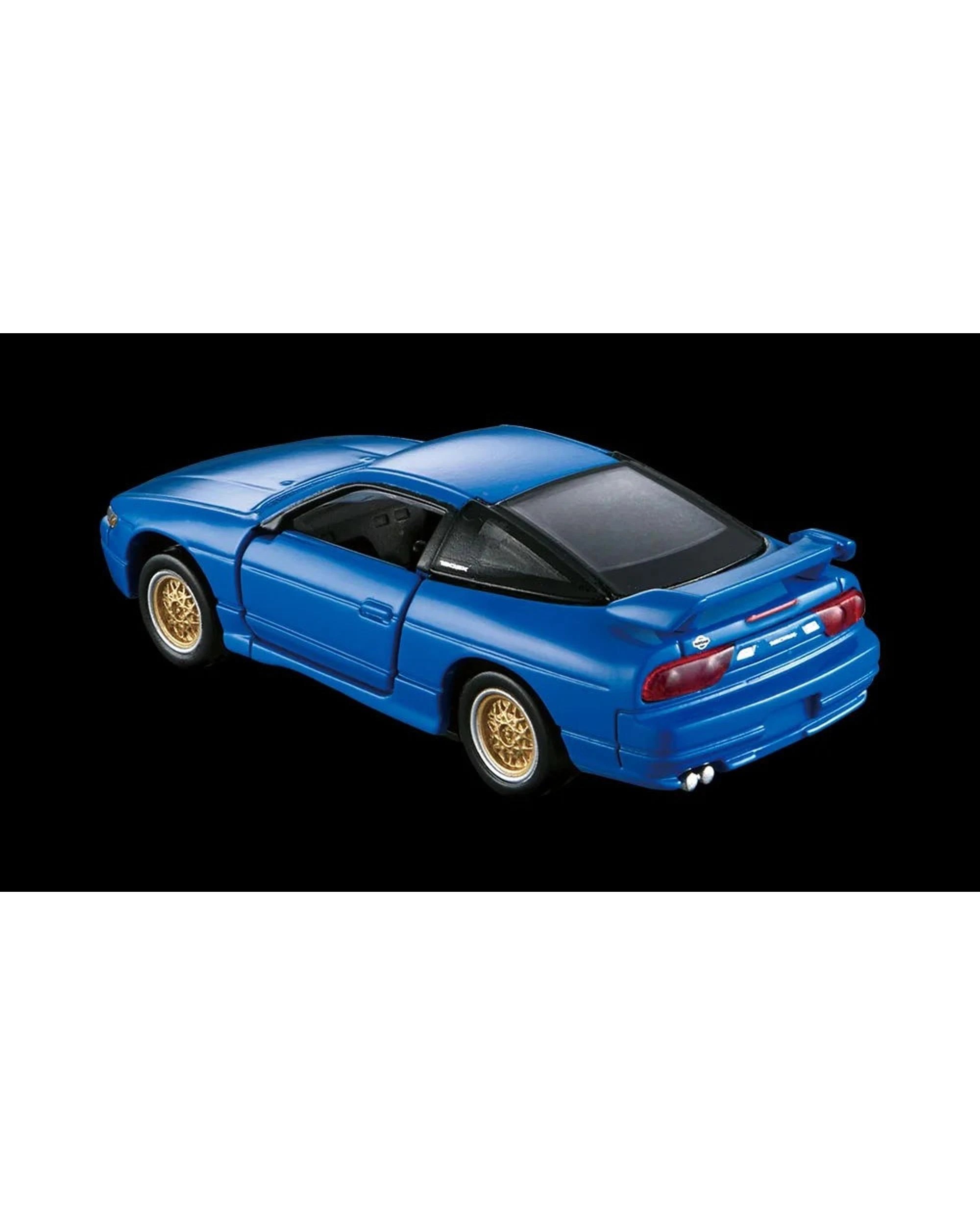 3 Tomica Premium 39 2020 SilEighty RPS13, 3 of 4