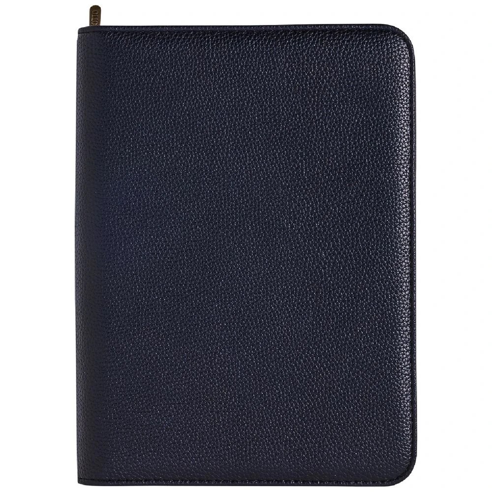 1 Otto Manhattan B5 Compendium 165 Page Black, 1 of 4