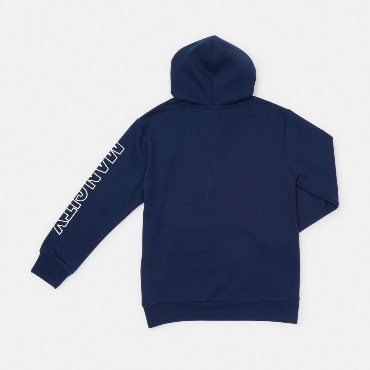 10 Official EPL Kids Hoodie Man City, 10 of 10