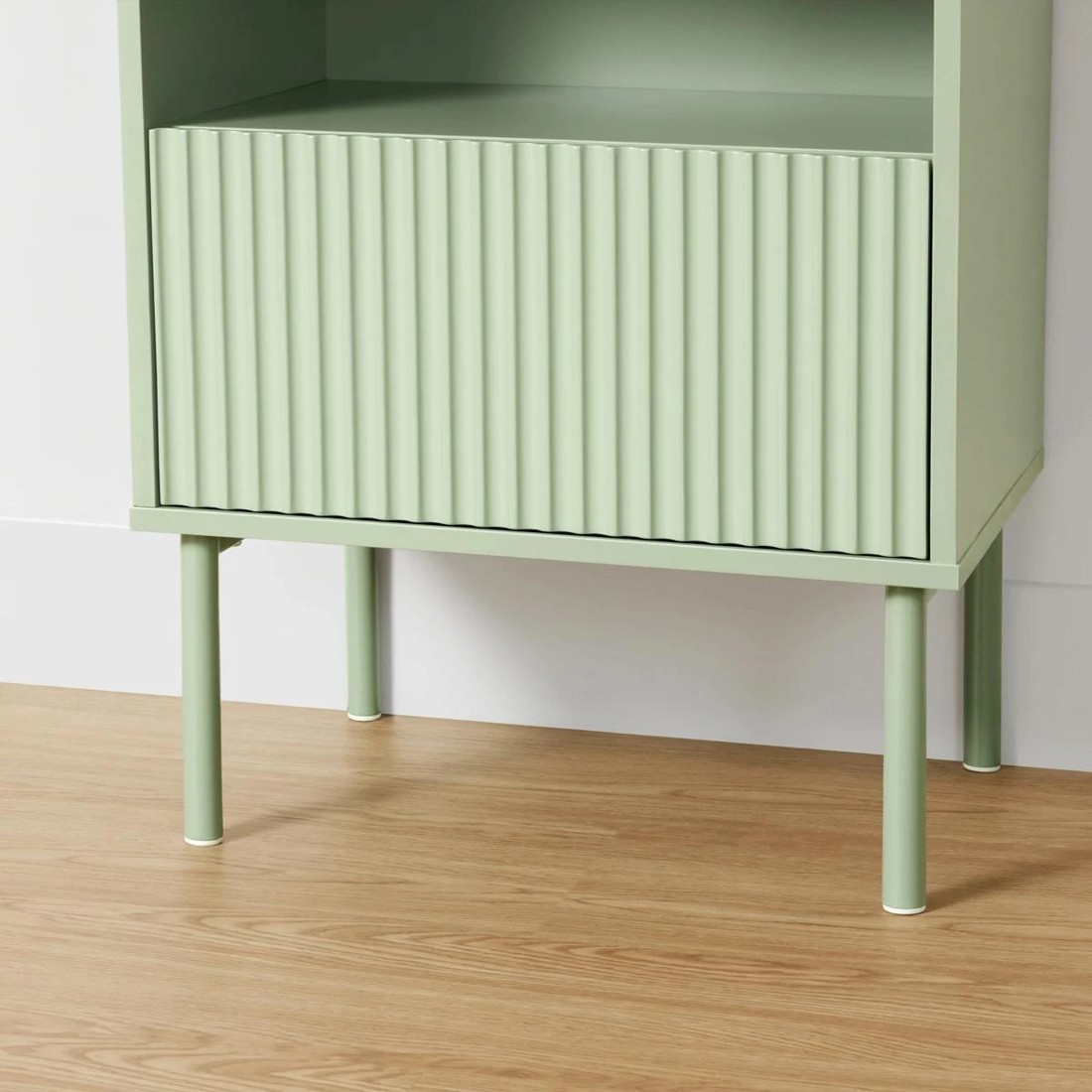 6 Alma Bedside Table, 6 of 8