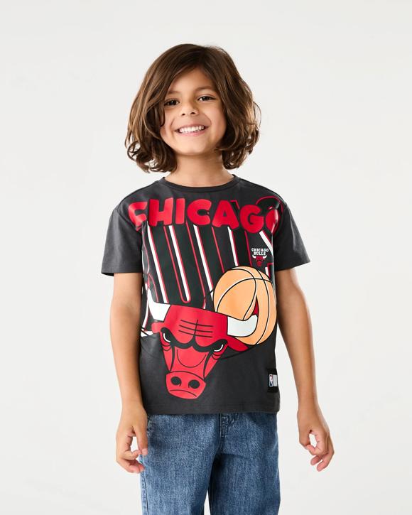 Official NBA Kids T-shirt