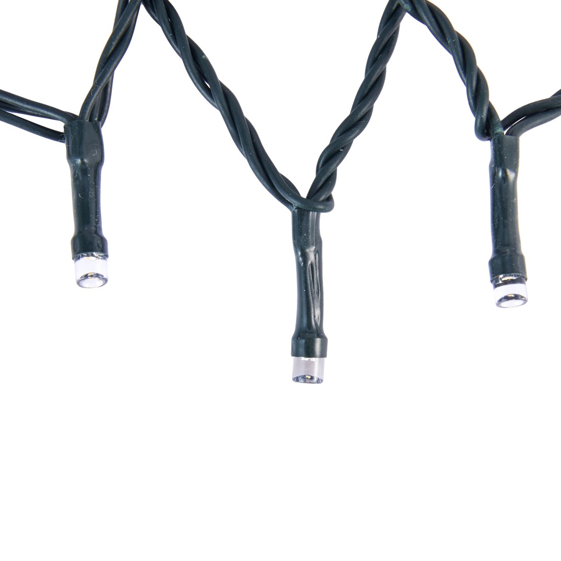 3 Low Voltage 600 LED Multifunction Multi-Coloured String Lights, 3 of 7